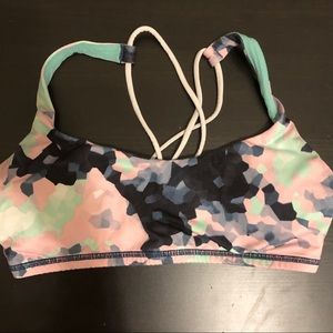 ❤️ Lululemon sports bra